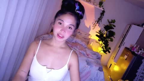 Snapshot of temptessa20 chatting on 17, 11, 2025 temptessa20 online show from 17, 11, 2025