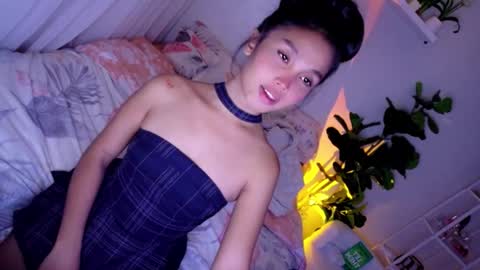 Snapshot of temptessa20 chatting on 29, 11, 2025 temptessa20 online show from 29, 11, 2025