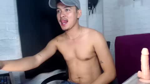 tempting_jon online show from 3, 10, 2025