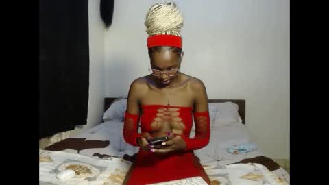 tempting_vibe online show from 6, 5, 2026