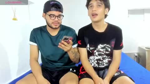temptingroyals online show from 15, 5, 2026
