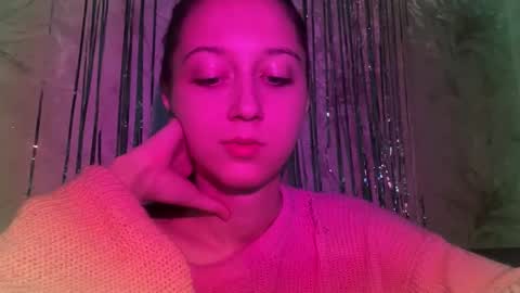 temptingvision online show from 16, 12, 2025