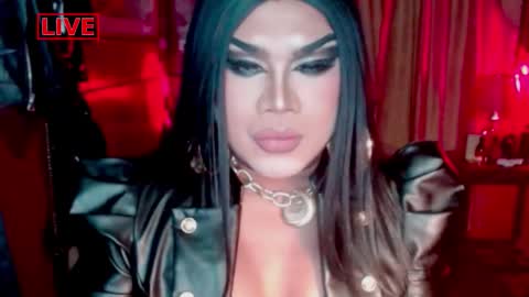 Mistress Coco online show from 7, 1, 2026