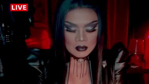 Mistress Coco online show from 13, 5, 2026