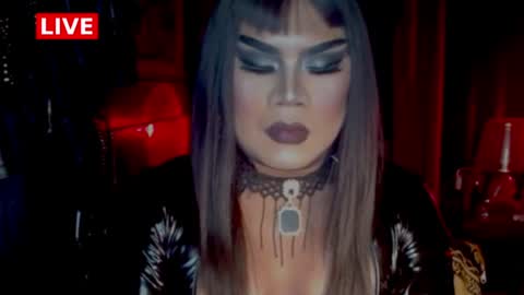 Mistress Coco online show from 25, 7, 2026