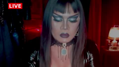 Mistress Coco online show from 26, 7, 2026