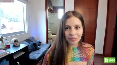 Snapshot of temptressweet chatting on 30, 9, 2025 Scar online show from 30, 9, 2025