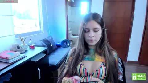 Snapshot of temptressweet chatting on 7, 10, 2025 Scar online show from 7, 10, 2025