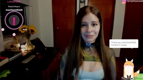 Scar online show from 12, 11, 2025