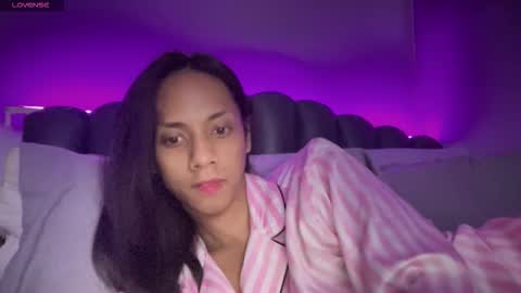 TemptressxRuby online show from 18, 12, 2025