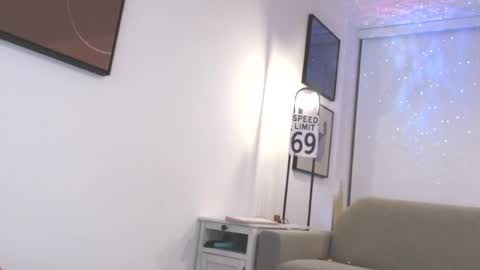 Temptriss69 online show from 6, 8, 2026