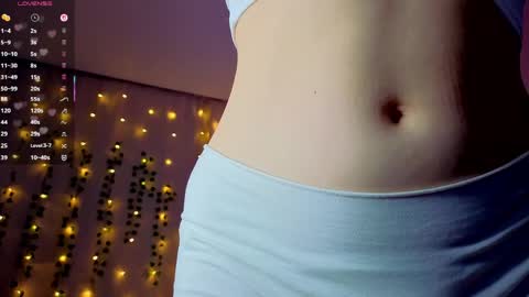 Snapshot of tender__beauty chatting on 10, 4, 2026 Hey Im Aneta online show from 10, 4, 2026