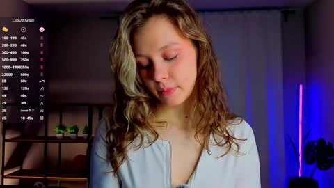 Hey Im Aneta  online show from 23, 5, 2026
