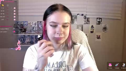  Sue  online show from 5, 12, 2025