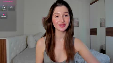 Sexy girl Li online show from 6, 2, 2025