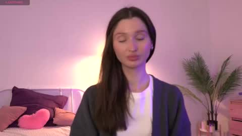 Sexy girl Li online show from 13, 9, 2025