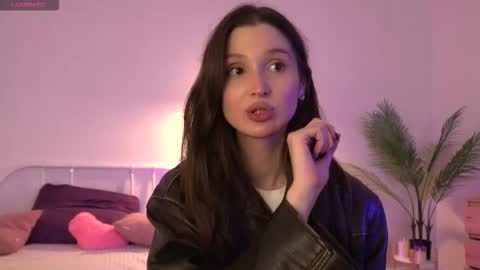 Sexy girl Li online show from 16, 9, 2025