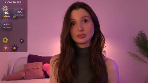 Sexy girl Li online show from 25, 9, 2025