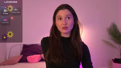 Sexy girl Li online show from 10, 10, 2025