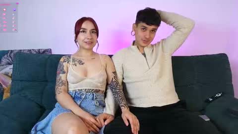 tender_dust online show from 11, 10, 2025