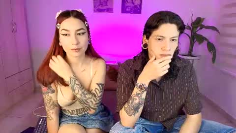 Snapshot of tender_dust chatting on 9, 7, 2026 tender_dust online show from 9, 7, 2026