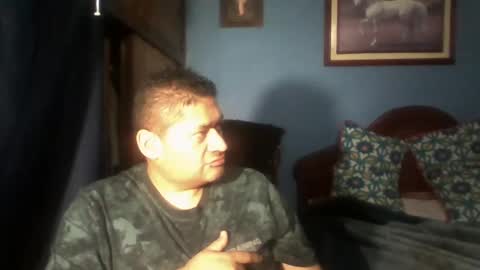 Fabio Canavaro online show from 5, 1, 2025