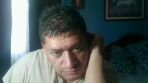 Fabio Canavaro online show from 12, 1, 2025