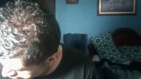 Fabio Canavaro online show from 18, 1, 2025