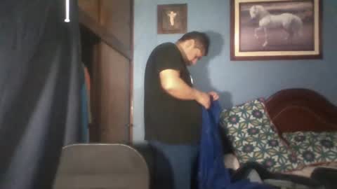 Fabio Canavaro online show from 18, 1, 2025