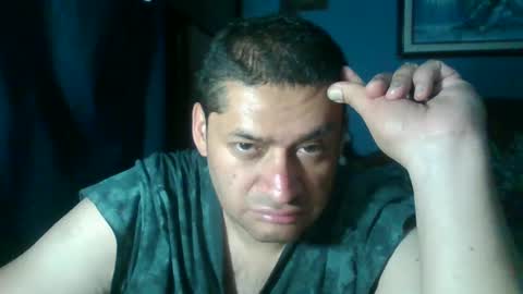 Fabio Canavaro online show from 9, 9, 2025