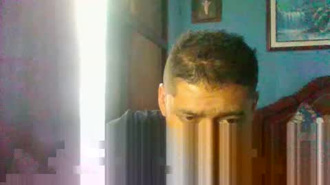 Fabio Canavaro online show from 1, 11, 2025