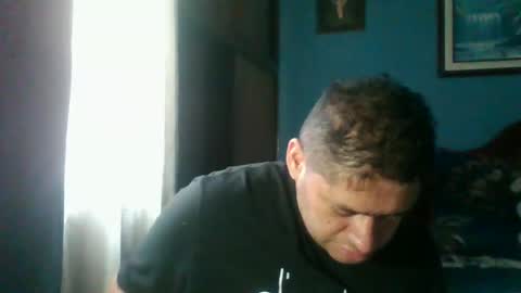 Fabio Canavaro online show from 15, 11, 2025