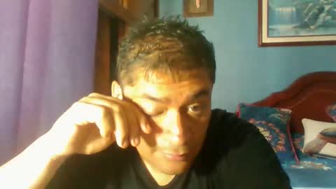 Snapshot of tender_eldelatienda chatting on 22, 12, 2025 Fabio Canavaro online show from 22, 12, 2025