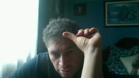 Snapshot of tender_eldelatienda chatting on 16, 1, 2026 Fabio Canavaro online show from 16, 1, 2026