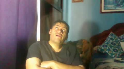 Snapshot of tender_eldelatienda chatting on 17, 1, 2026 Fabio Canavaro online show from 17, 1, 2026