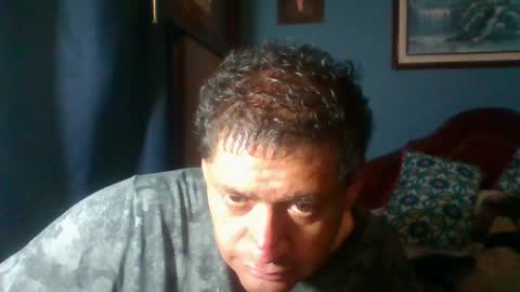 Snapshot of tender_eldelatienda chatting on 27, 3, 2026 Fabio Canavaro online show from 27, 3, 2026