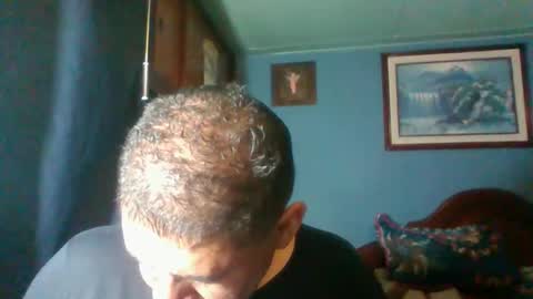 Snapshot of tender_eldelatienda chatting on 10, 4, 2026 Fabio Canavaro online show from 10, 4, 2026