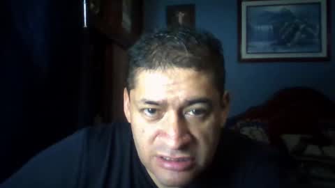 Snapshot of tender_eldelatienda chatting on 26, 4, 2026 Fabio Canavaro online show from 26, 4, 2026