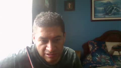 Snapshot of tender_eldelatienda chatting on 9, 5, 2026 Fabio Canavaro online show from 9, 5, 2026