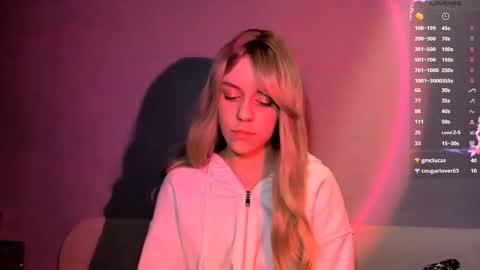 Snapshot of tender_princess chatting on 18, 9, 2025 Sofia online show from 18, 9, 2025