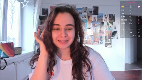 Snapshot of tenderalise chatting on 13, 12, 2024 tenderalise online show from 13, 12, 2024