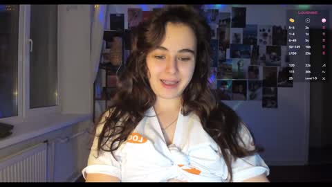 Snapshot of tenderalise chatting on 13, 12, 2024 tenderalise online show from 13, 12, 2024