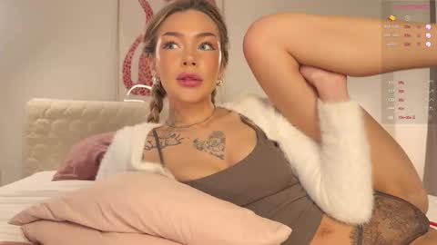 Snapshot of tenderiris chatting on 24, 10, 2025 tenderiris online show from 24, 10, 2025