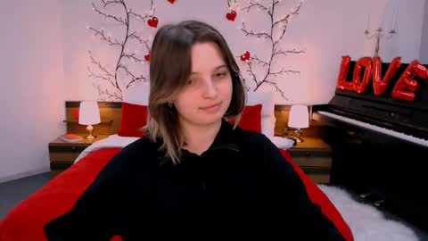 Lisa online show from 20, 3, 2026