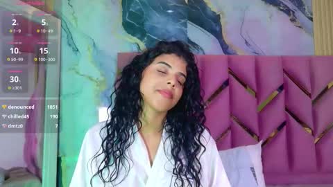 Tatiana online show from 5, 1, 2026