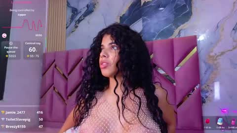 Snapshot of tendermommy chatting on 11, 5, 2026 Tatiana online show from 11, 5, 2026