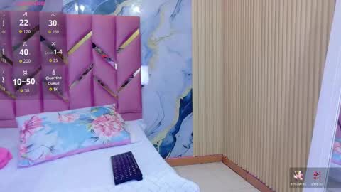 Snapshot of tendermommy chatting on 15, 5, 2026 Tatiana online show from 15, 5, 2026