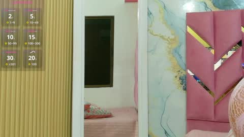 Snapshot of tendermommy chatting on 23, 5, 2026 Tatiana online show from 23, 5, 2026