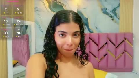 Snapshot of tendermommy chatting on 11, 6, 2026 Tatiana online show from 11, 6, 2026