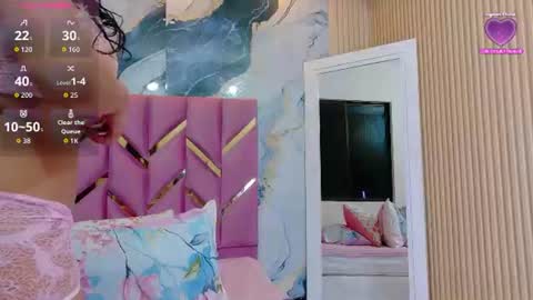 Snapshot of tendermommy chatting on 27, 6, 2026 Tatiana online show from 27, 6, 2026